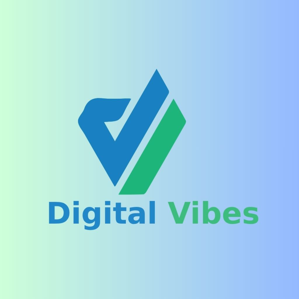 Digital Vibes